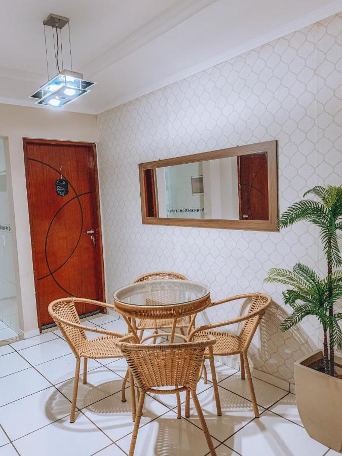 אריאל דו קאבו Acquamarine Suites מראה חיצוני תמונה