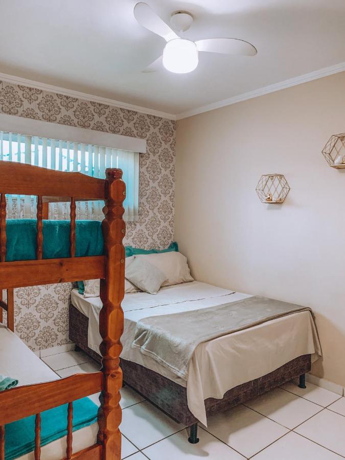 אריאל דו קאבו Acquamarine Suites מראה חיצוני תמונה