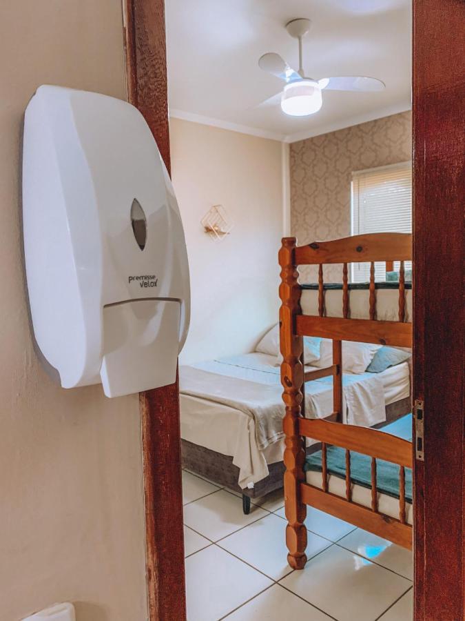 אריאל דו קאבו Acquamarine Suites מראה חיצוני תמונה