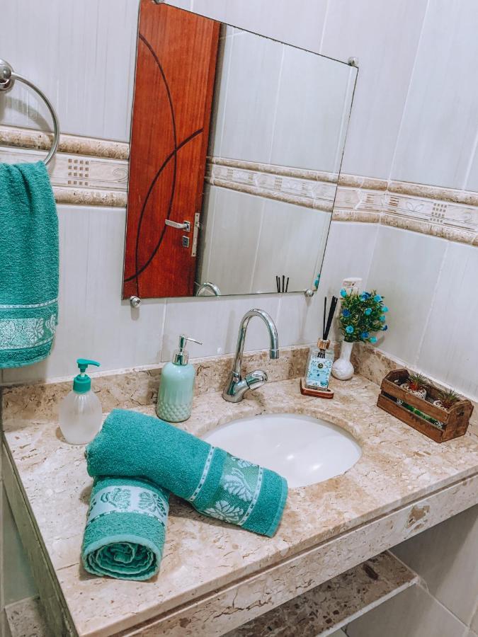 אריאל דו קאבו Acquamarine Suites מראה חיצוני תמונה