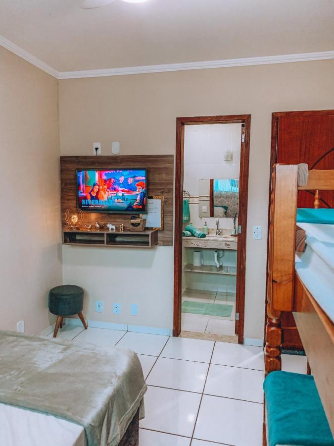 אריאל דו קאבו Acquamarine Suites מראה חיצוני תמונה